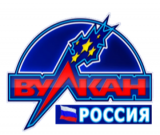 Вулкан Россия