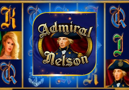 Admiral Nelson