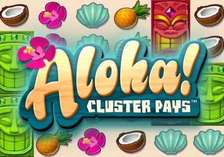 Aloha Cluster Pays