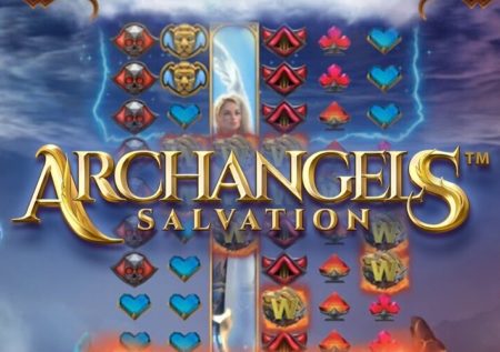 Archangels Salvation