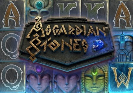 Asgardian Stones