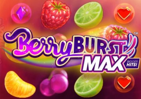 Berryburst MAx