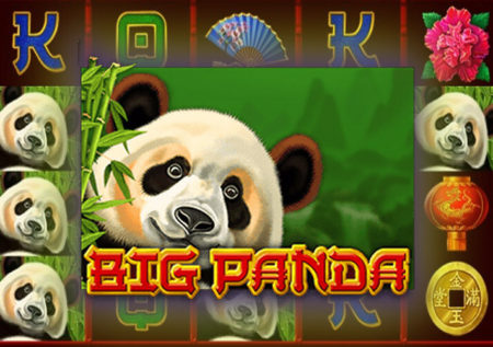 Big Panda