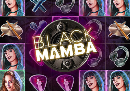 Black Mamba
