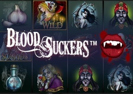 Blood Suckers