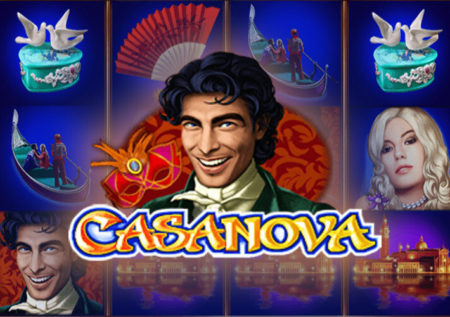 Casanova