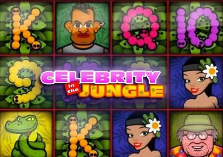 Celebrity in the Jungle