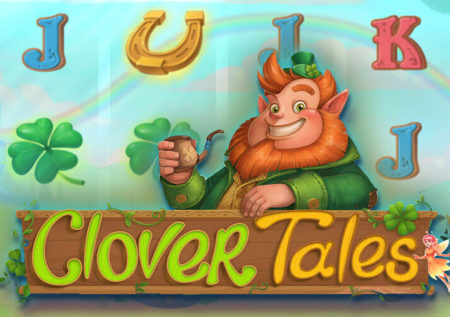 Clover Tales