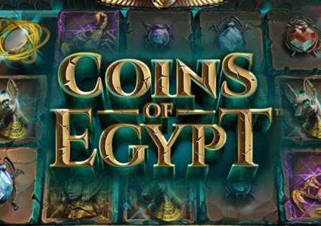 Coins of Egypt