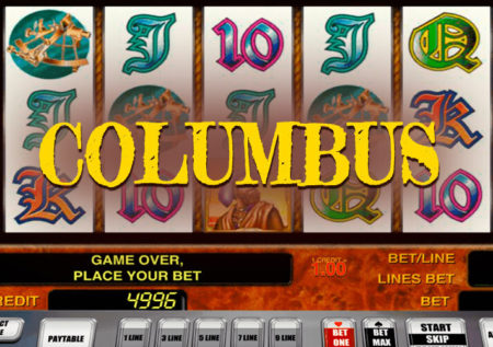 Columbus