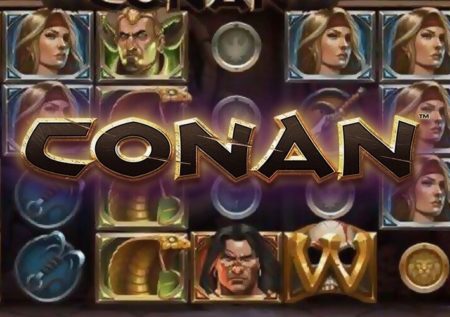 Conan