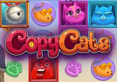 Copy Cats