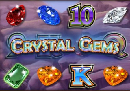 Crystal Gems