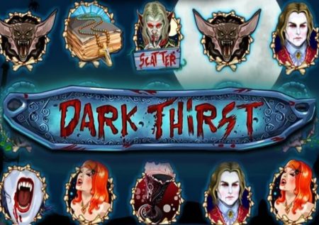 Dark Thirst