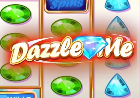 Dazzle Me
