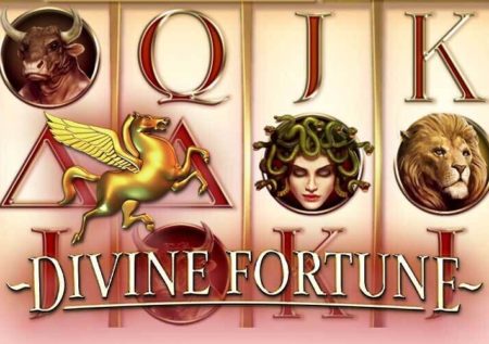 Divine Fortune