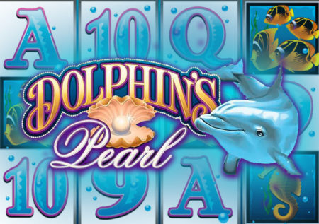 Dolphin s Pearl