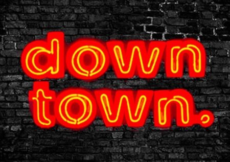Downtown