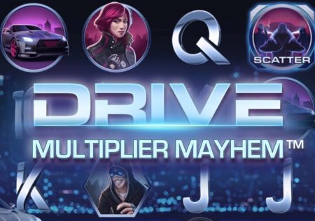 Drive
