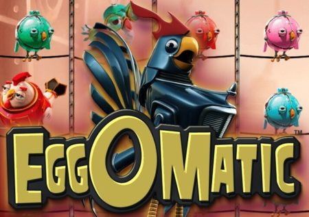 EggOMatic