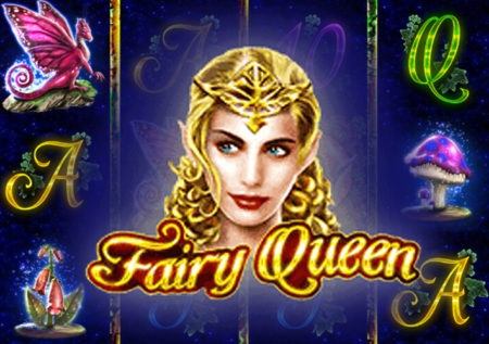 Fairy Queen