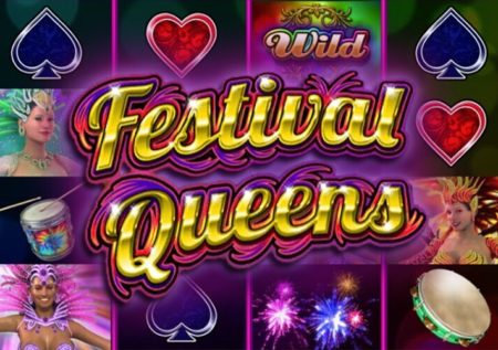 Festival Queens