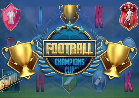 Football Champions Cup