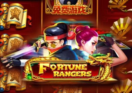 Fortune Rangers