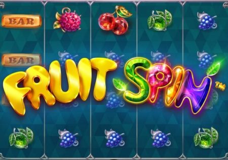 Fruit Spin
