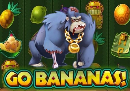 Go Bananas