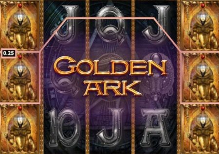 Golden Ark