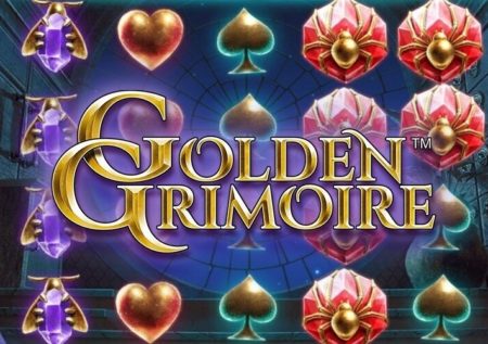 Golden Grimoire