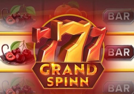 Grand Spinn