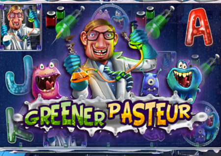 Greener Pasteur