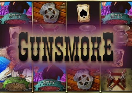 Gunsmoke