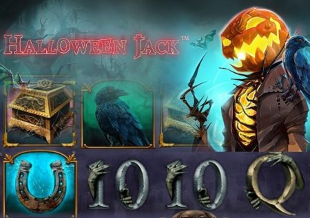 Halloween Jack