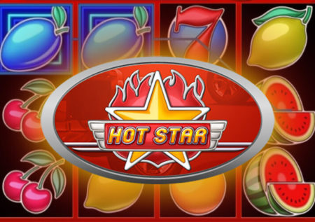 Hot Star