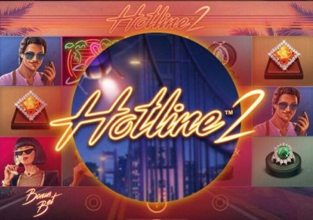 Hotline 2