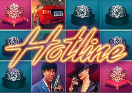 Hotline