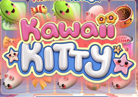 Kawaii Kitty
