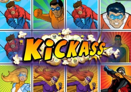Kick Ass