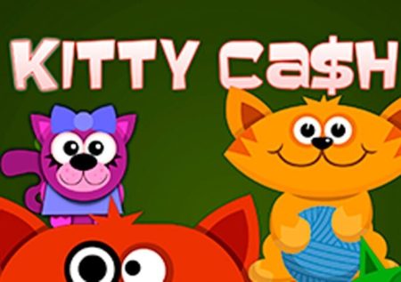Kitty Cash