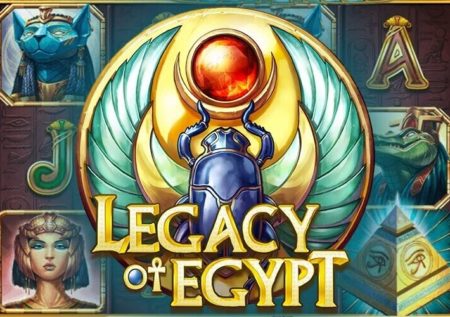 Legacy of Egypt