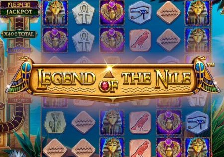 Legends of the Nile