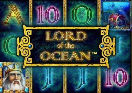 Lord of the Ocean