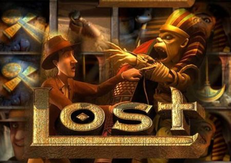 Lost