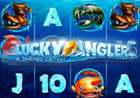 Lucky Angler