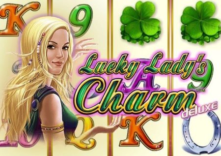 Lucky Lady s Charm Deluxe