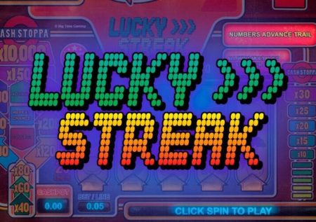 Lucky Streak