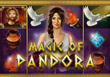 Magic of Pandora